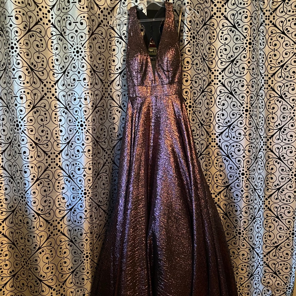Jovani Prom Dress